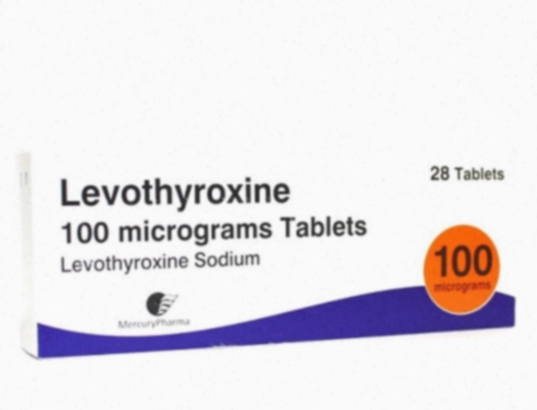 Achat Levothyroxine