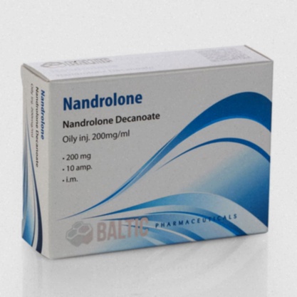 Achat Nandrolone Générique