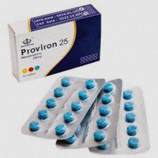 Achat Proviron Générique