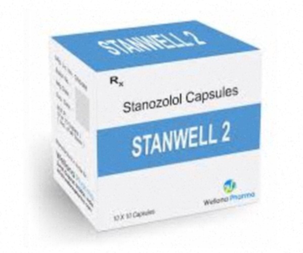 Achat Stanozolol