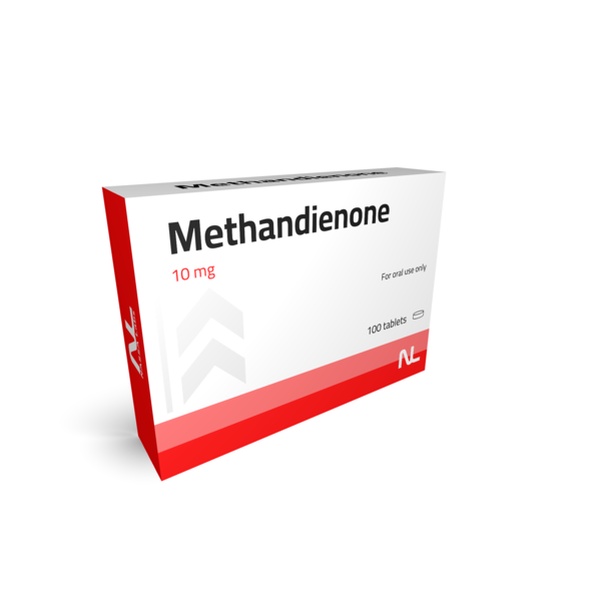 Achat Methandienone sans ordonnance