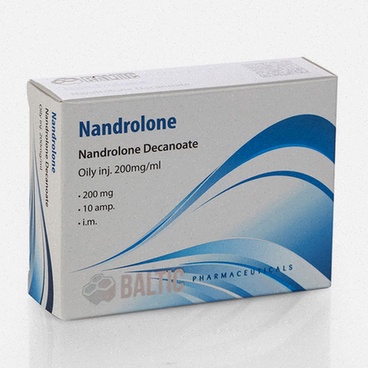 Achat Nandrolone Générique