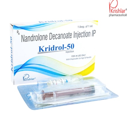 Achat Nandrolone Générique