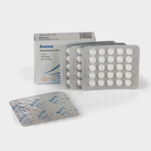 Achat Oxandrolone Générique