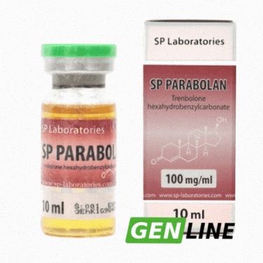 Achat Parabolan