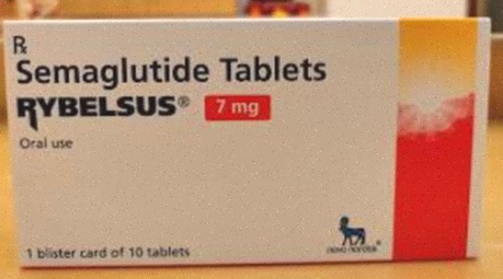 Achat Rybelsus