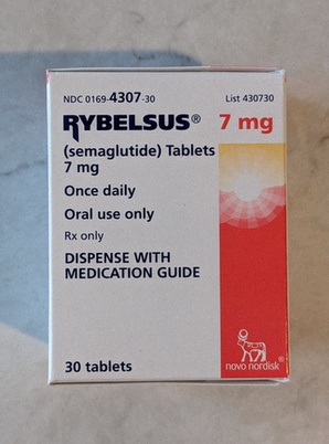 Acheter Rybelsus en ligne