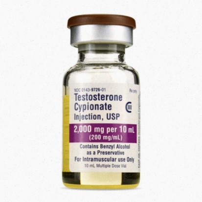 Achat Testostérone Générique