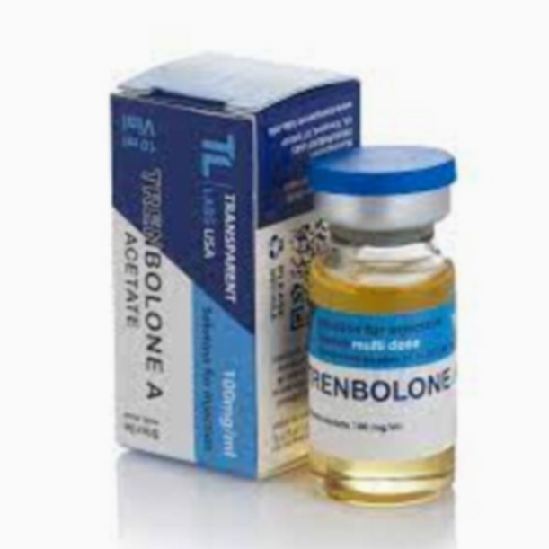 Achat Trenbolone