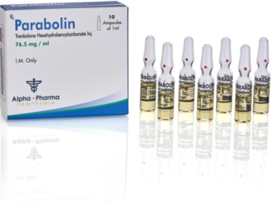 Achat Parabolan Générique