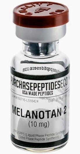 Achat Melanotan