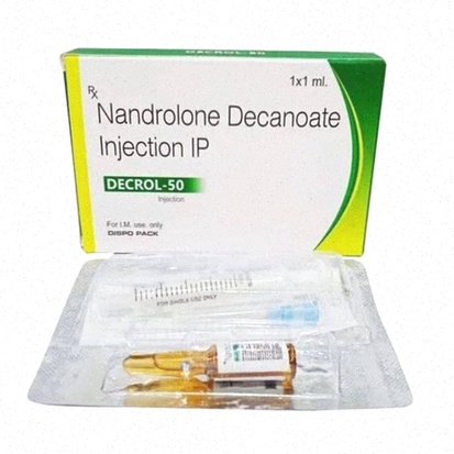 Achat Nandrolone en ligne