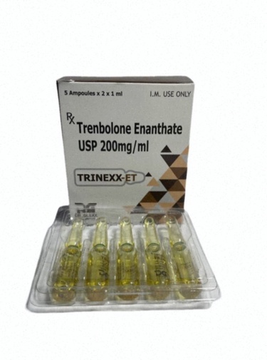 Achat Trenbolone pas cher