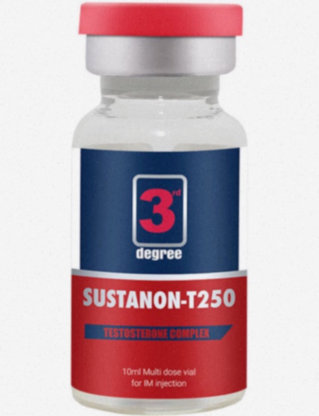 Achat Sustanon