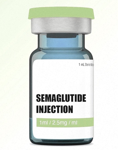 Acheter Semaglutide pas cher livraison rapide