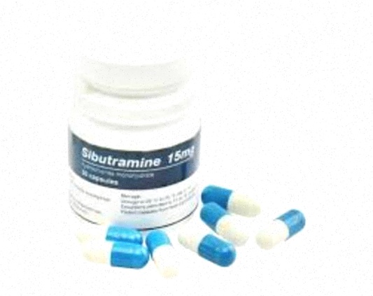 Acheter Sibutramine pas cher