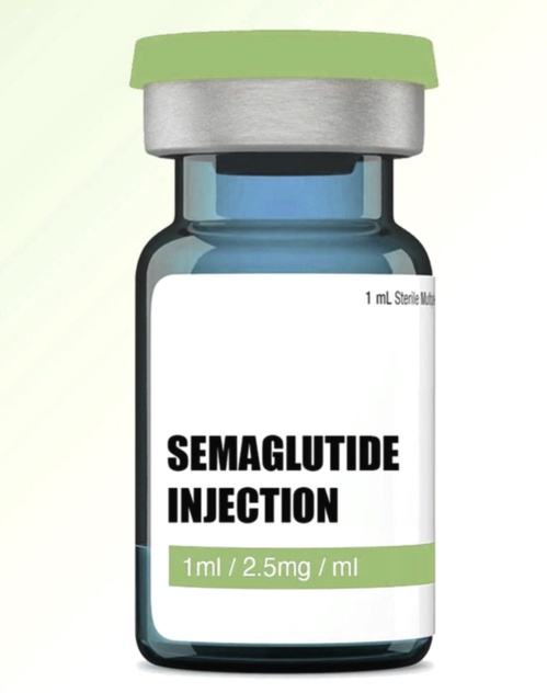 Achat Semaglutide