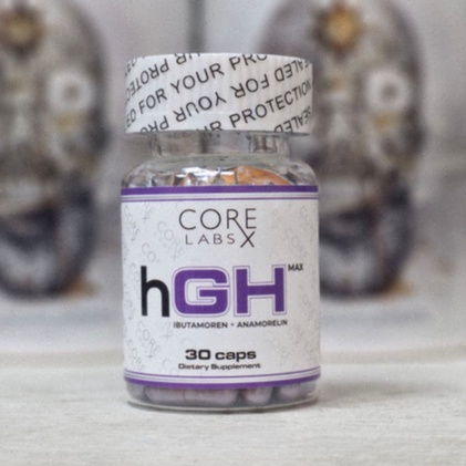 Achat HGH livraison rapide