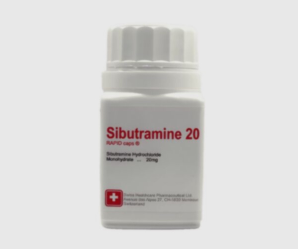 Achat Sibutramine