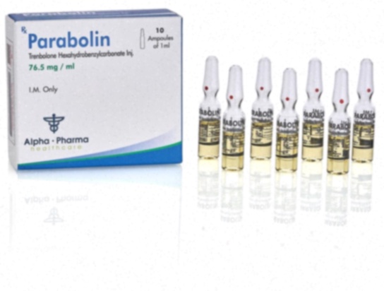 Achat Parabolan Meilleur Prix