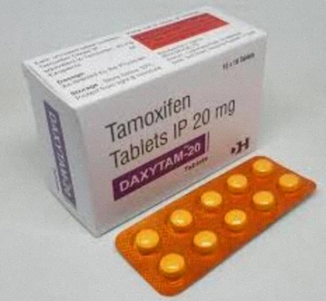 Achat Tamoxifène en ligne