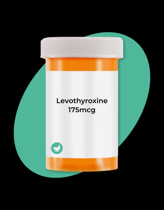 Achat Levothyroxine Générique