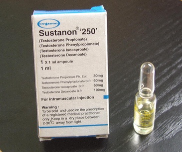 Achat Sustanon