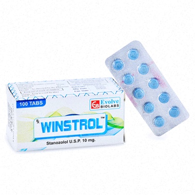 Acheter Winstrol Générique