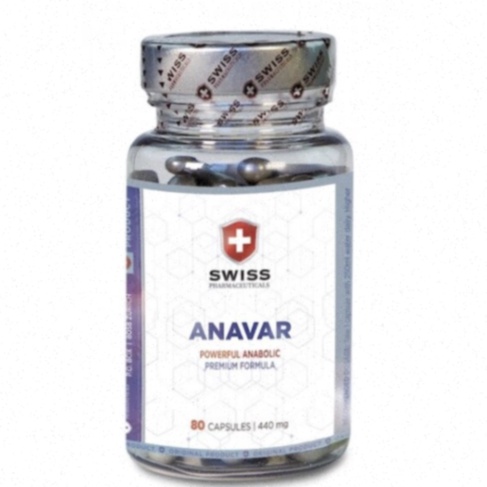 Achat Anavar Livraison Rapide