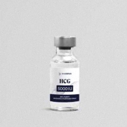 Acheter HCG livraison rapide