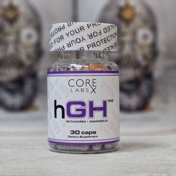 Acheter HGH sans ordonnance