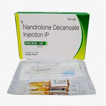 Achat Nandrolone