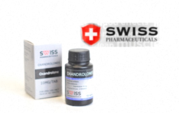 Acheter Oxandrolone pas cher