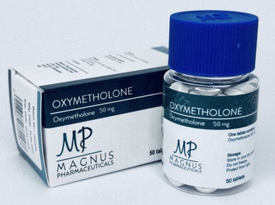 Achat Oxymetholone