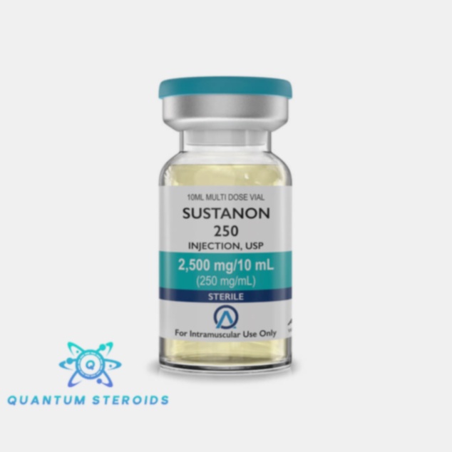 Achat Sustanon