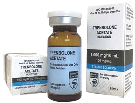 Achat Trenbolone Générique