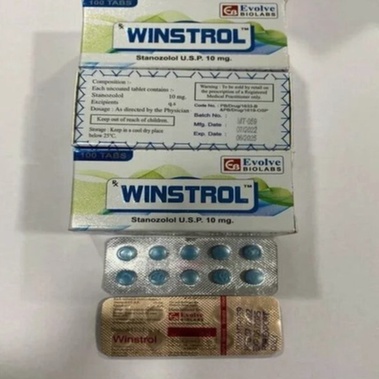 Achat Winstrol meilleur prix