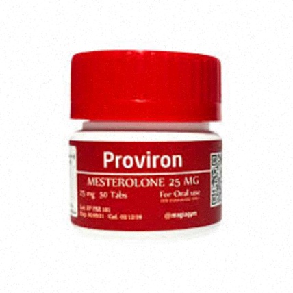 Achat Proviron