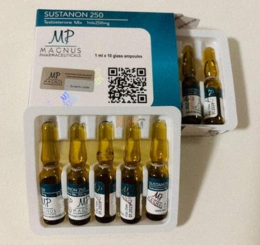 Acheter Sustanon en ligne livraison rapide
